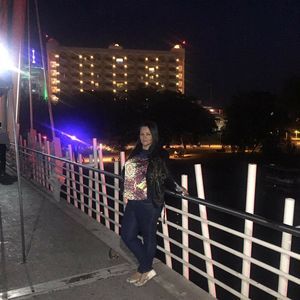 Meet your Posher, Nereida